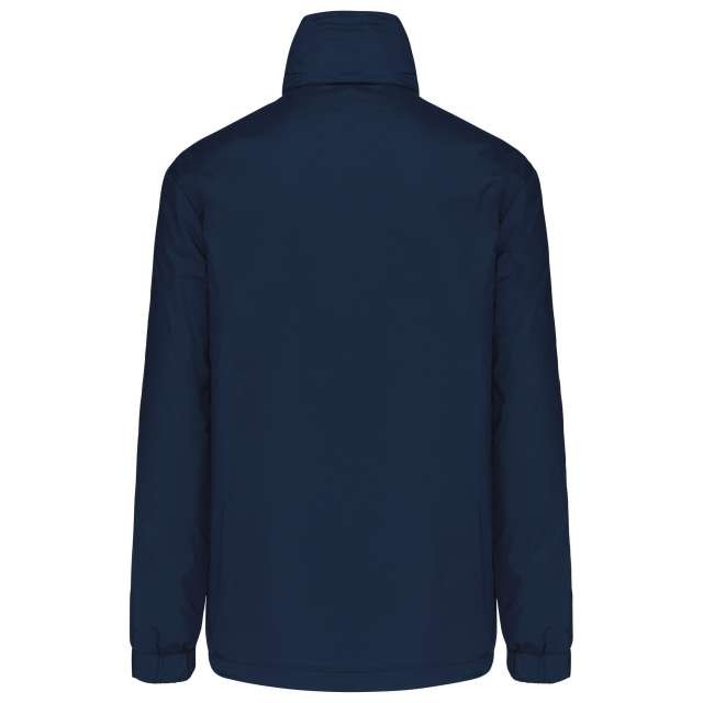 EAGLE II - LINED WINDBREAKER