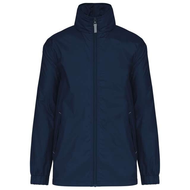 EAGLE II - LINED WINDBREAKER