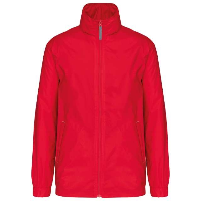 EAGLE II - LINED WINDBREAKER