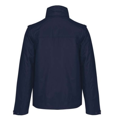 Navy/grey