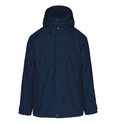 3-IN-1 PARKA