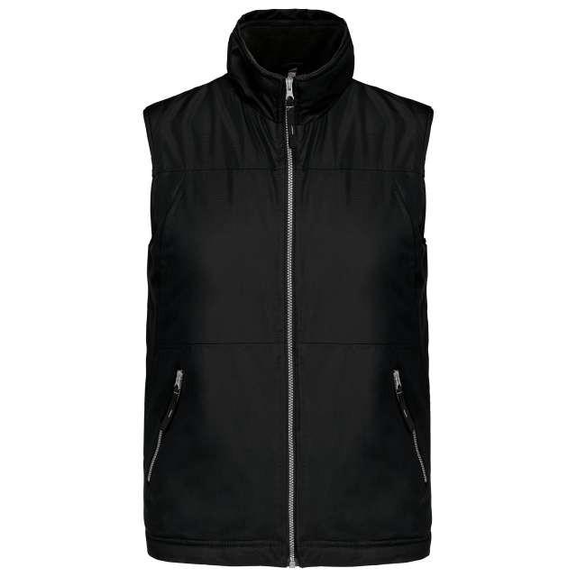 MESSENGER - BODYWARMER