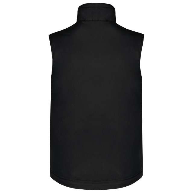 MESSENGER - BODYWARMER