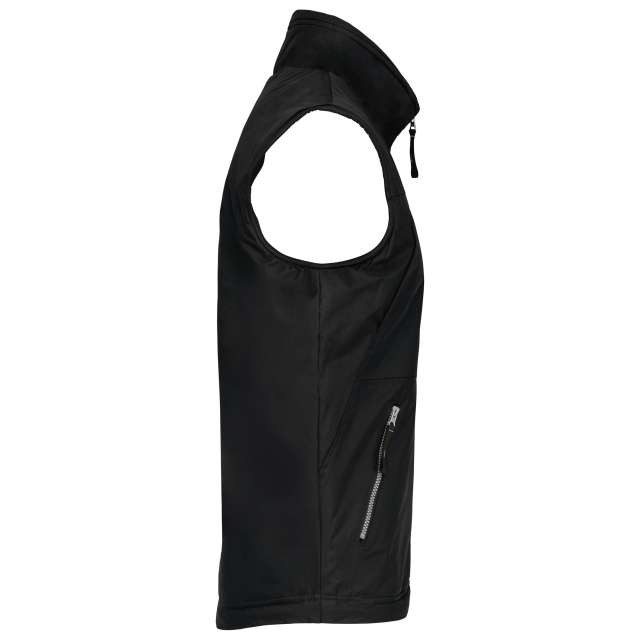 MESSENGER - BODYWARMER
