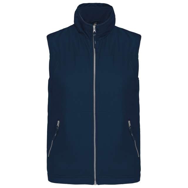 MESSENGER - BODYWARMER