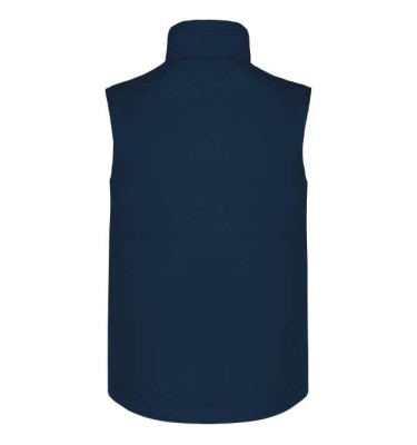 MESSENGER - BODYWARMER