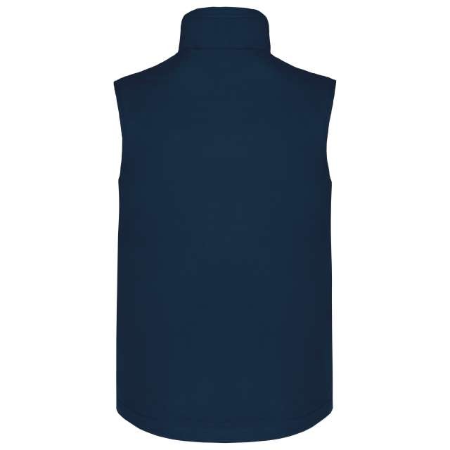 MESSENGER - BODYWARMER