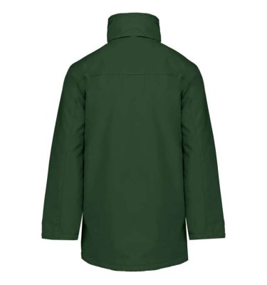 Forest green