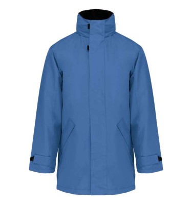 QUILTED PARKA