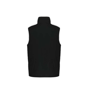RECORD - FLEECE LINED BODYWARMER