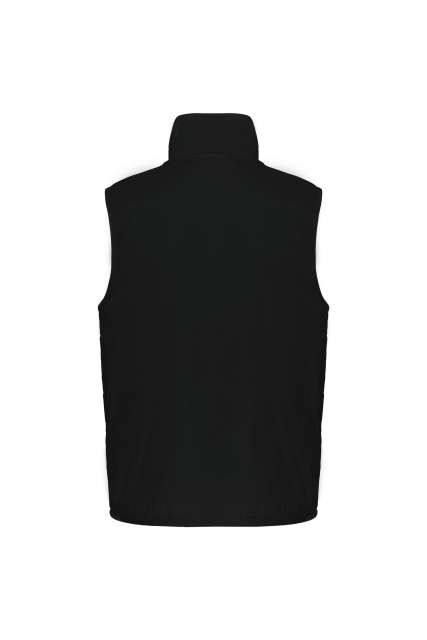 RECORD - FLEECE LINED BODYWARMER