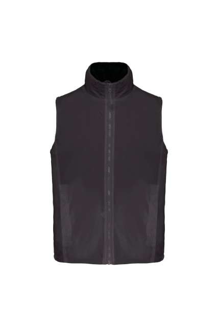 RECORD - FLEECE LINED BODYWARMER