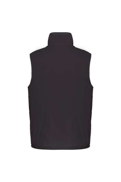 RECORD - FLEECE LINED BODYWARMER
