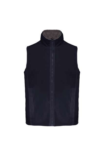 RECORD - FLEECE LINED BODYWARMER