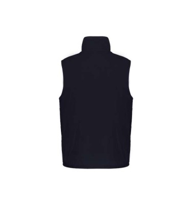 RECORD - FLEECE LINED BODYWARMER