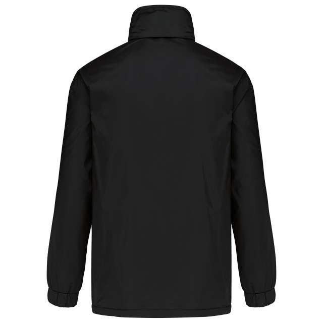 EAGLE - LINED WINDBREAKER