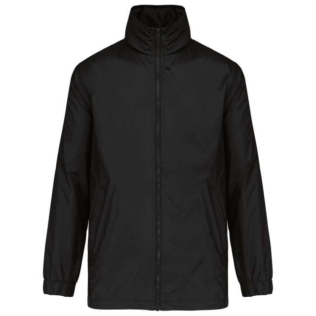 EAGLE - LINED WINDBREAKER