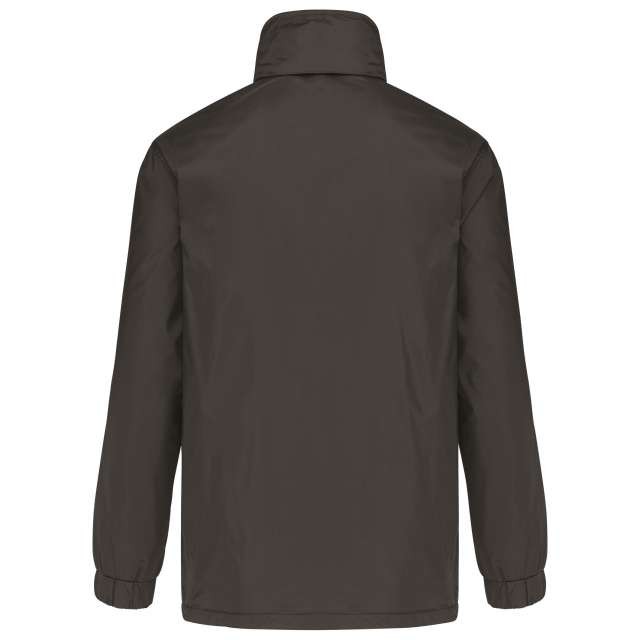 EAGLE - LINED WINDBREAKER