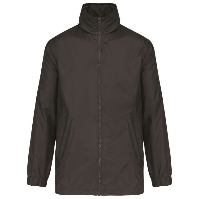 EAGLE - LINED WINDBREAKER