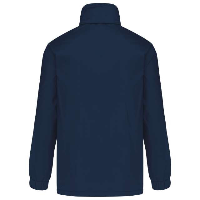 EAGLE - LINED WINDBREAKER