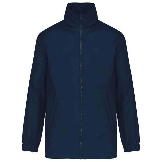 EAGLE - LINED WINDBREAKER