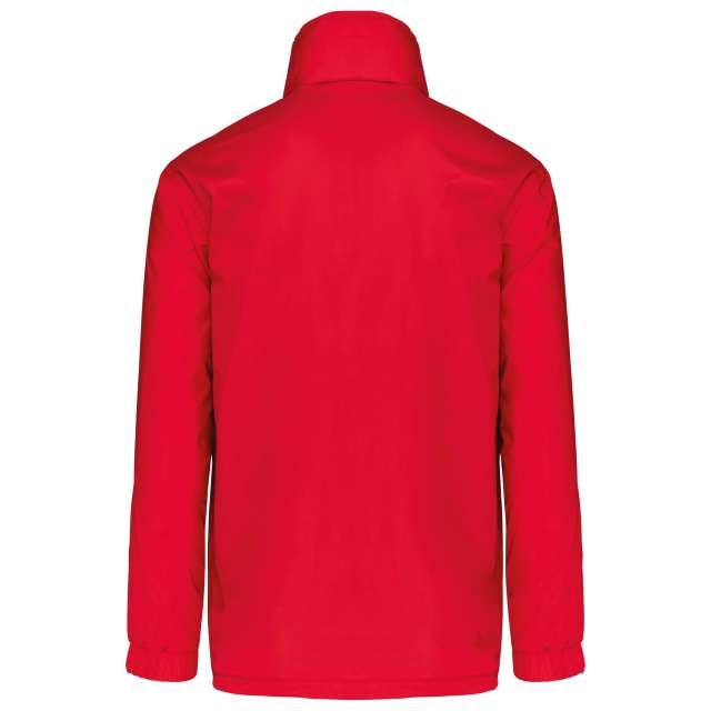 EAGLE - LINED WINDBREAKER