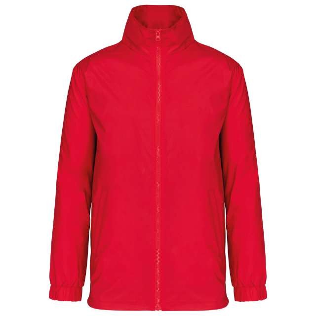 EAGLE - LINED WINDBREAKER
