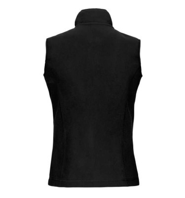 MELODIE - LADIES' MICROFLEECE GILET