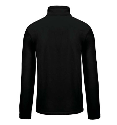 FALCO - FULL ZIP MICROFLEECE JACKET