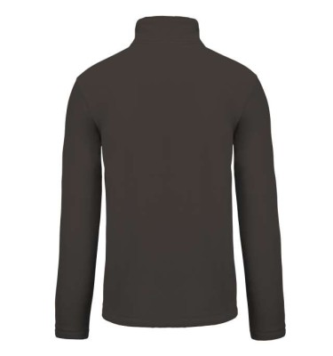 FALCO - FULL ZIP MICROFLEECE JACKET
