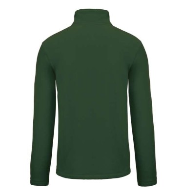FALCO - FULL ZIP MICROFLEECE JACKET