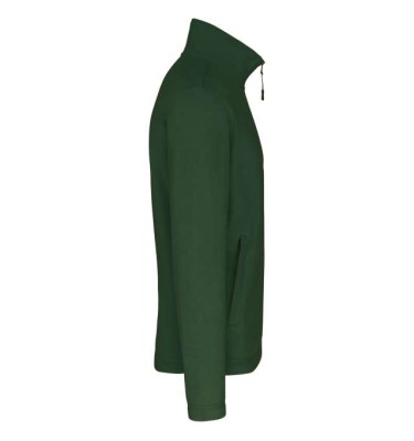 FALCO - FULL ZIP MICROFLEECE JACKET
