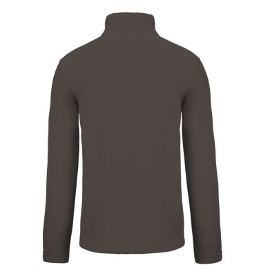 FALCO - FULL ZIP MICROFLEECE JACKET