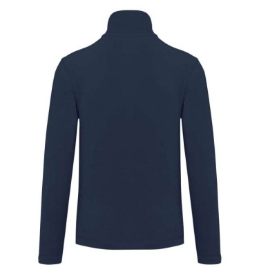 FALCO - FULL ZIP MICROFLEECE JACKET