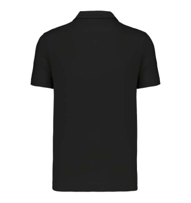 MEN'S SHORT-SLEEVED POLO SHIRT