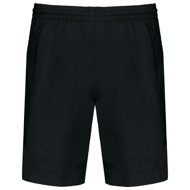 SPORTS SHORTS