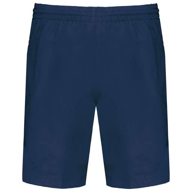 SPORTS SHORTS