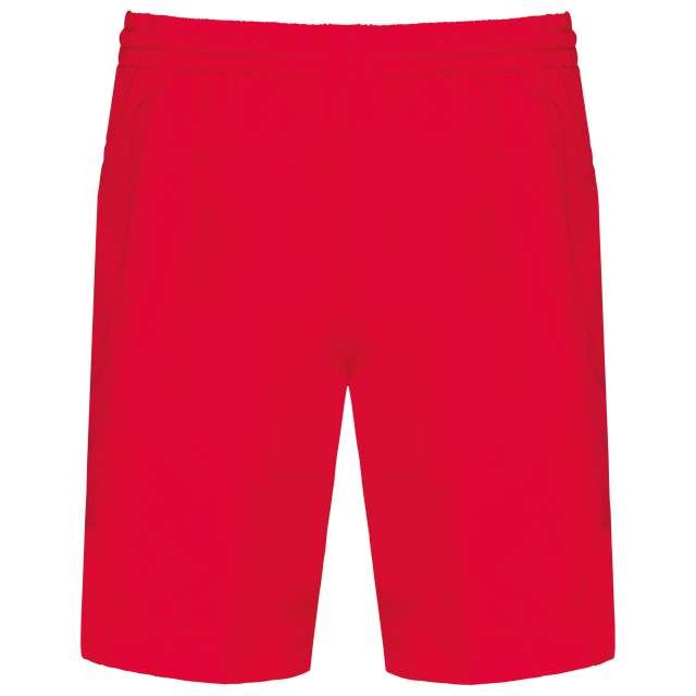 SPORTS SHORTS