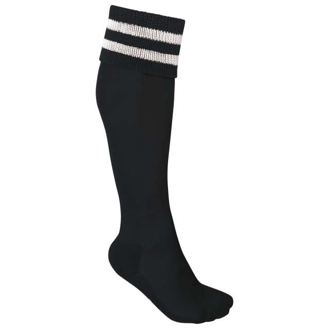 STRIPED SPORTS SOCKS