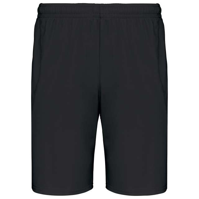 SPORTS SHORTS