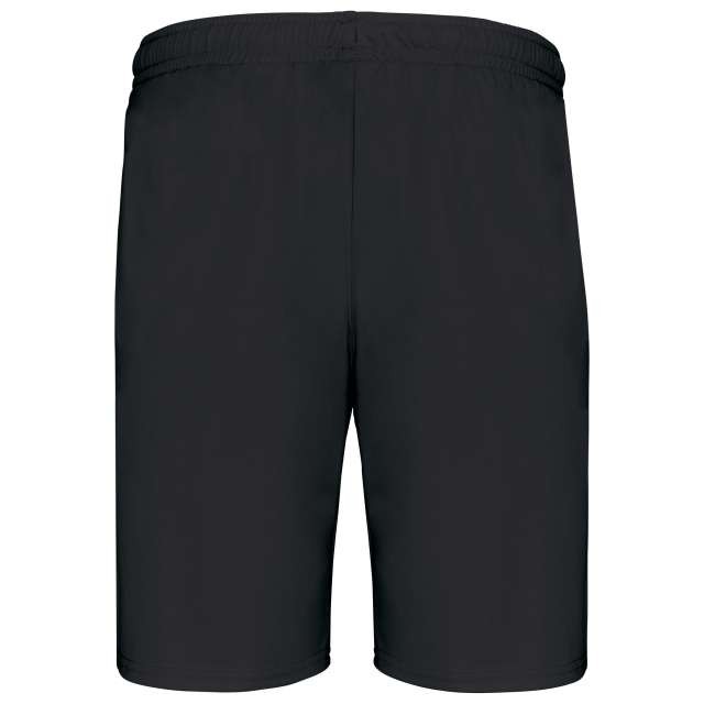 SPORTS SHORTS