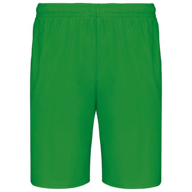 SPORTS SHORTS