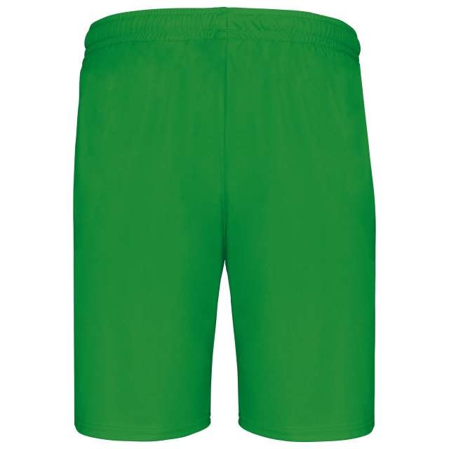 SPORTS SHORTS
