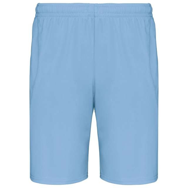 SPORTS SHORTS