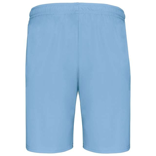 SPORTS SHORTS