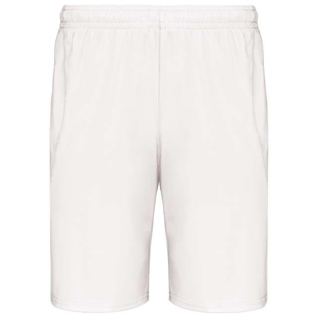 SPORTS SHORTS