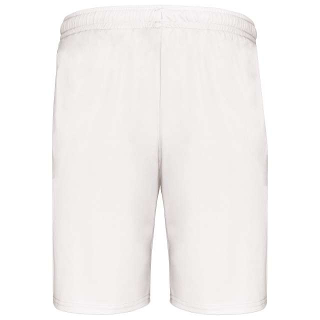 SPORTS SHORTS