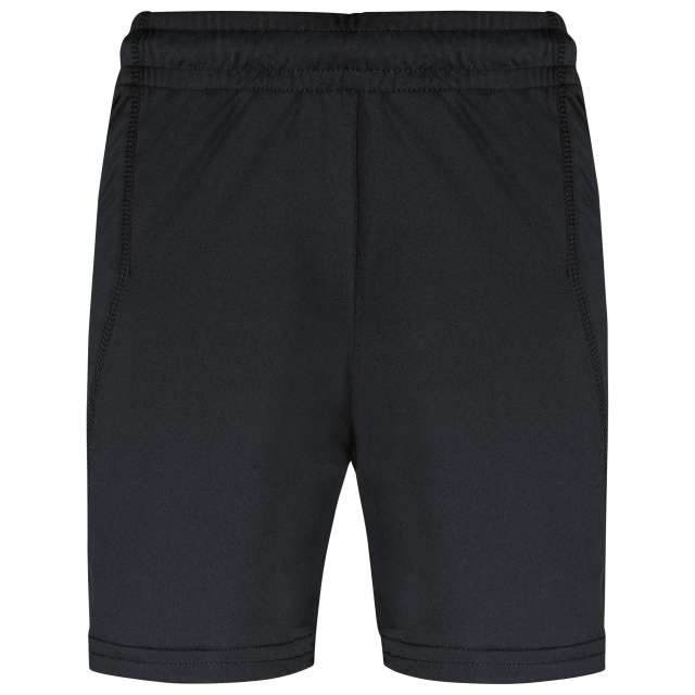 KIDS' SPORTS SHORTS