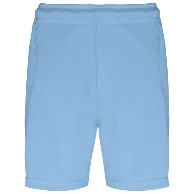 KIDS' SPORTS SHORTS