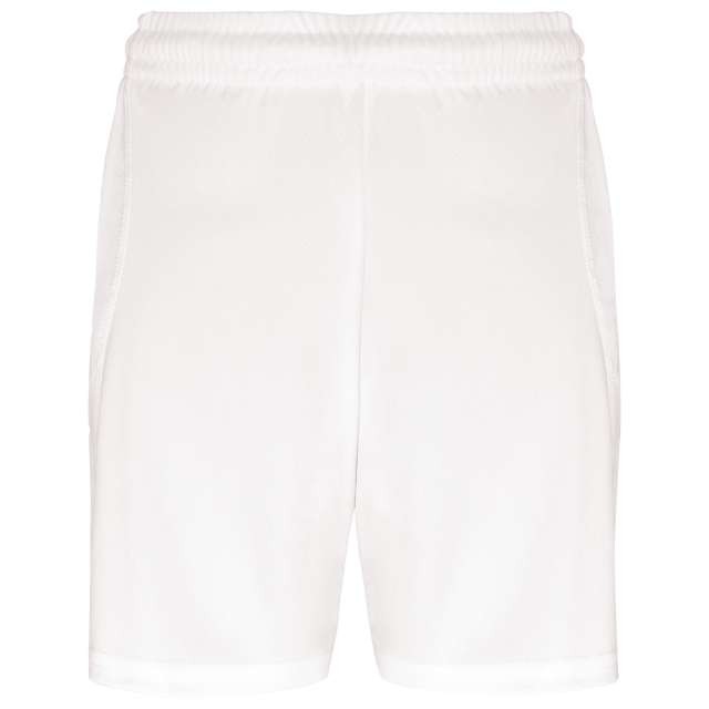 KIDS' SPORTS SHORTS